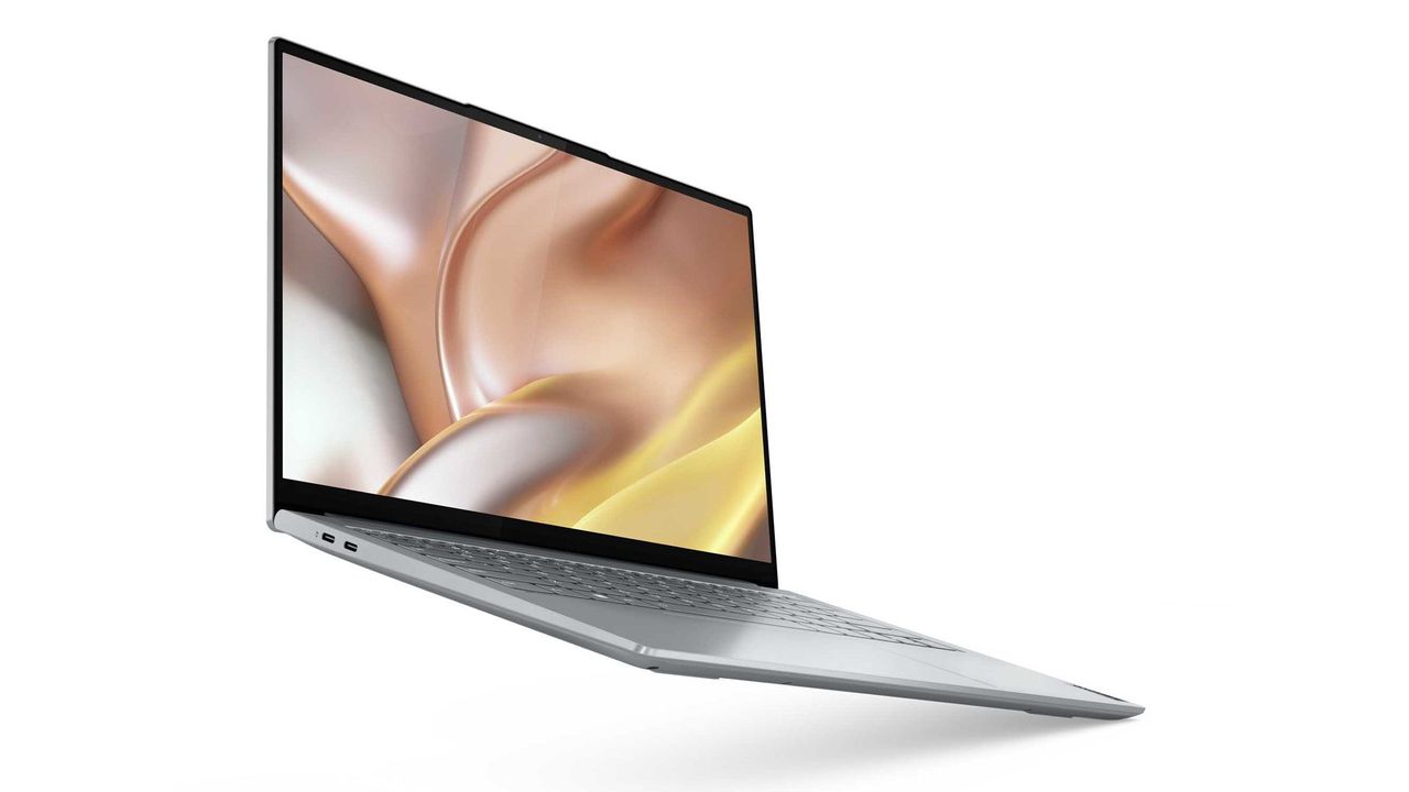 Lenovo Slim 7i 14 G7 Press