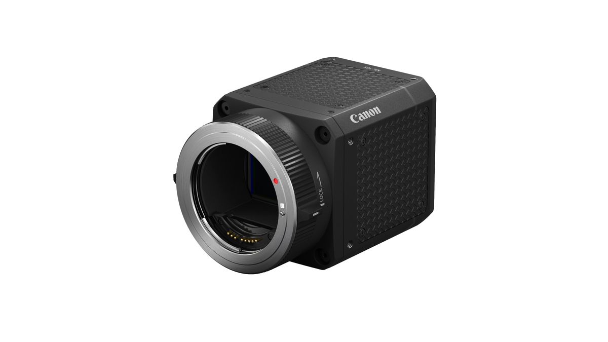 Canon ML-105