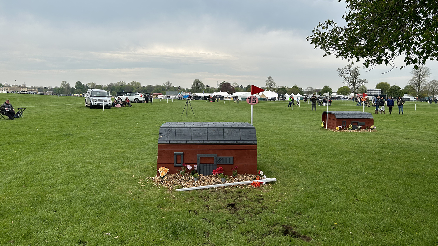 Badminton grassroots BE100 course 15