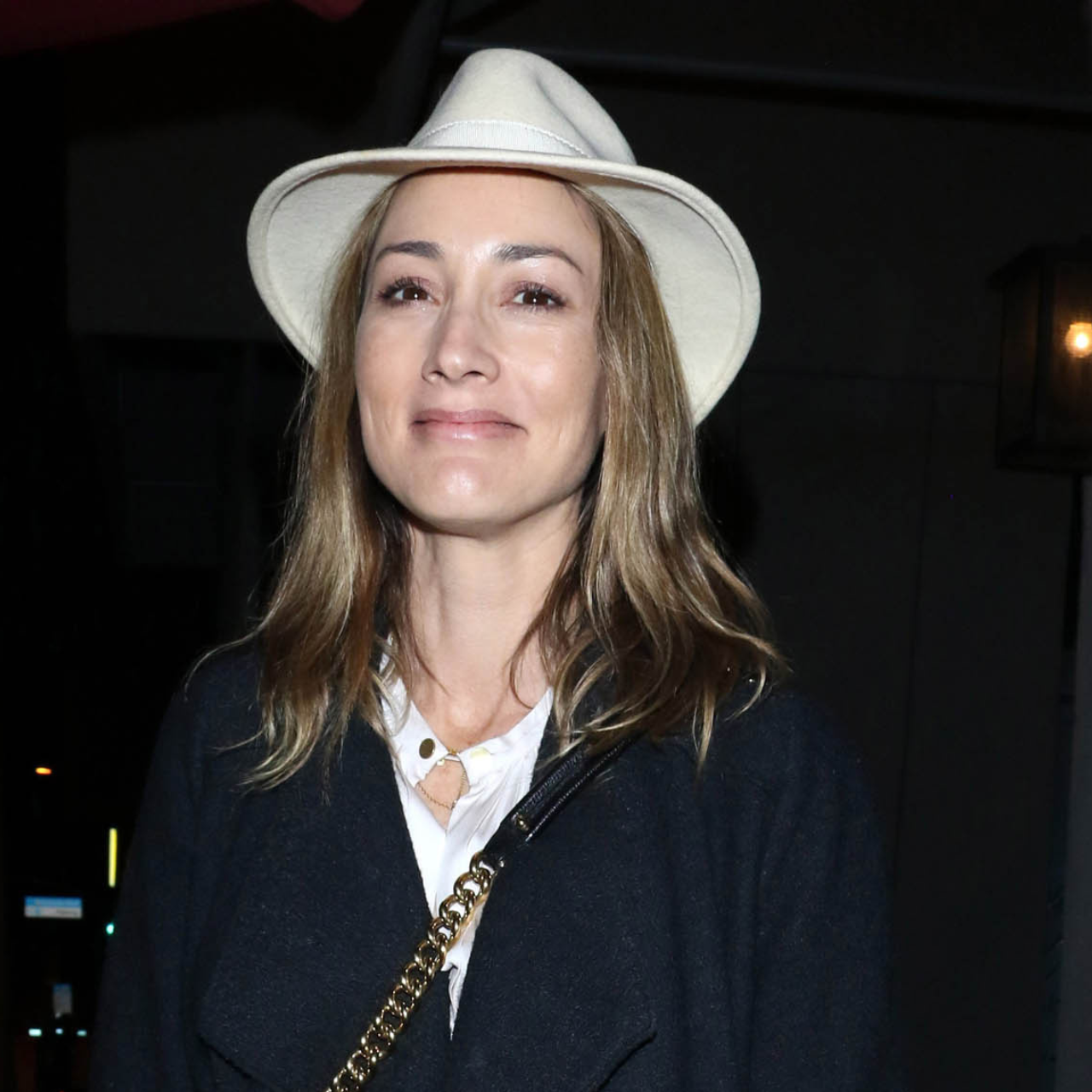Bree Turner spotted in Los Angeles 2020