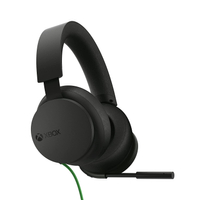 Xbox Stereo Headset: $59.99