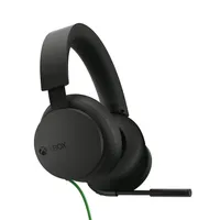Check out the Xbox Stereo Headset at Amazon