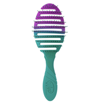 WetBrush Pro Flex Dry in Ombre Teal, $15