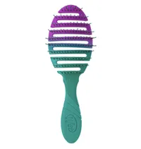 WetBrush Pro Flex Dry in Ombre Teal, $15 (£14.99) | Look Fantastic