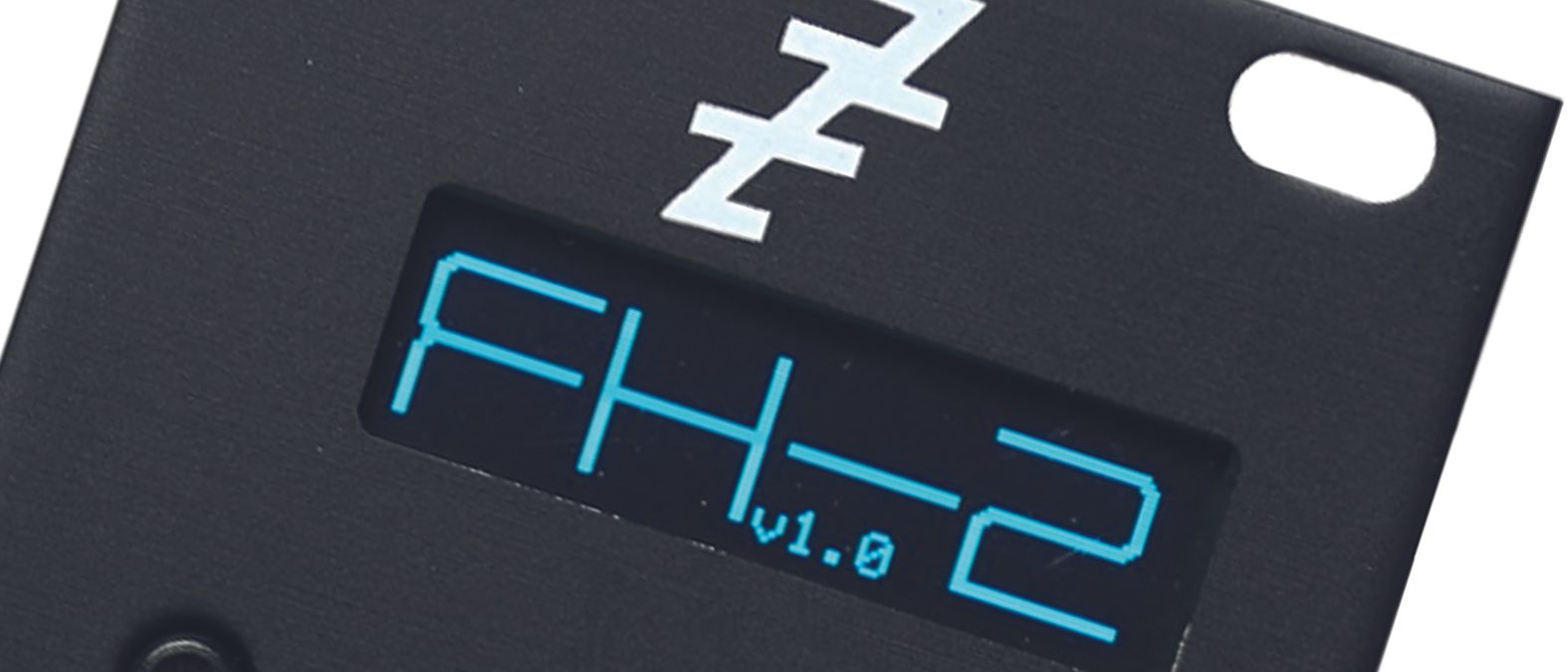 Expert Sleepers FH-2 review | MusicRadar