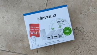 Devolo Magic 2 Wi-Fi 6