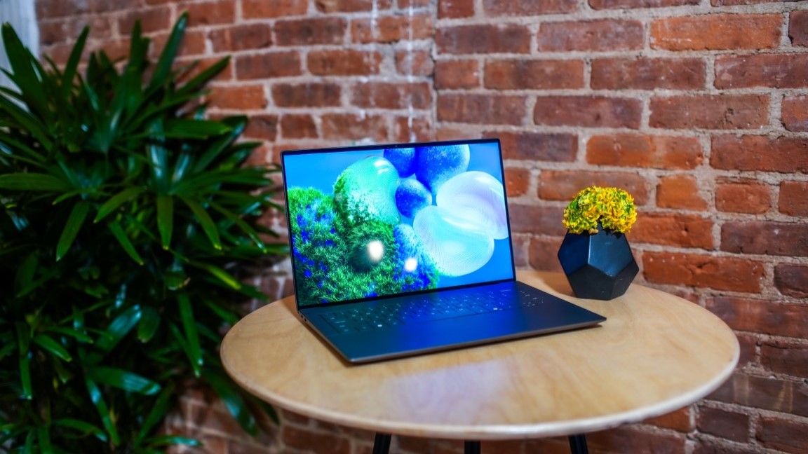 Dell XPS 14