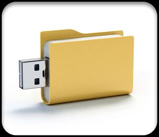 Best Tech of the Decade: USB Flash Drive