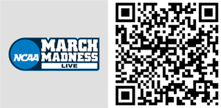 QR: NCAA