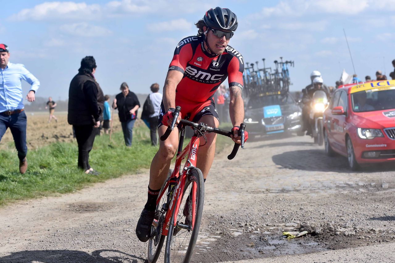 Daniel Oss (BMC)