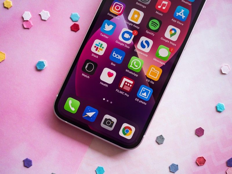 iPhone 13