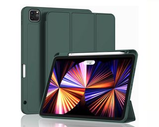 ZryXal New iPad Pro 11 Inch Case