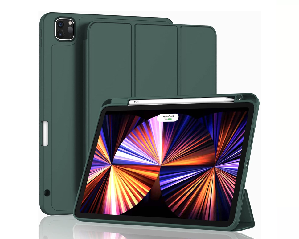 The best iPad cases in 2024 Protect your iPad, iPad Air, iPad mini or