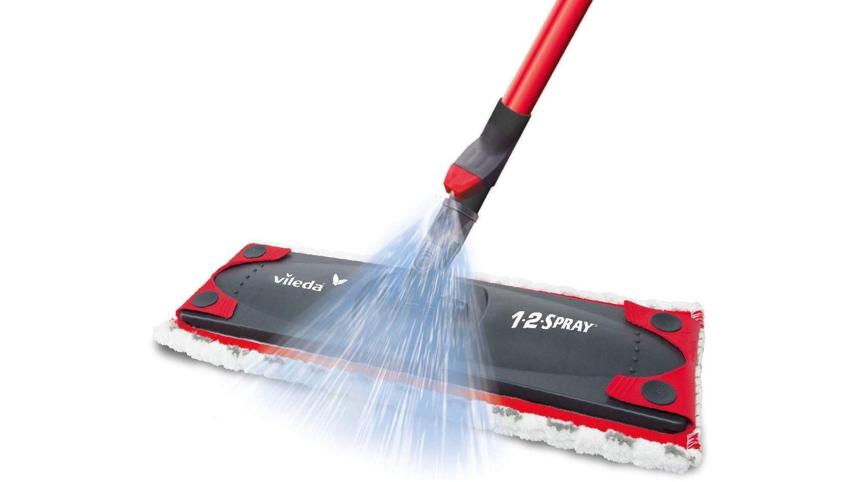 Best mop 10 top buys for sparkling hard floors Real Homes