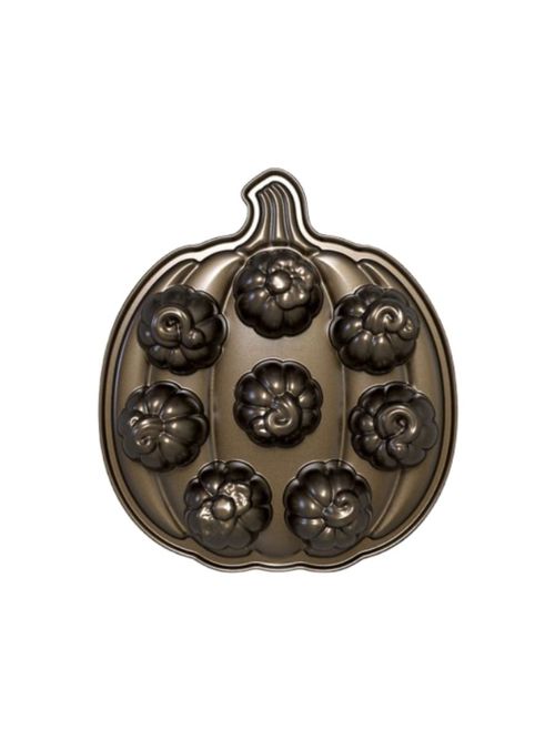 Nordic Ware Lil' Pumpkin Cakelets Pan