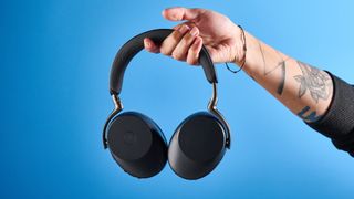 Jabra Evolve3 85 conferencing headset