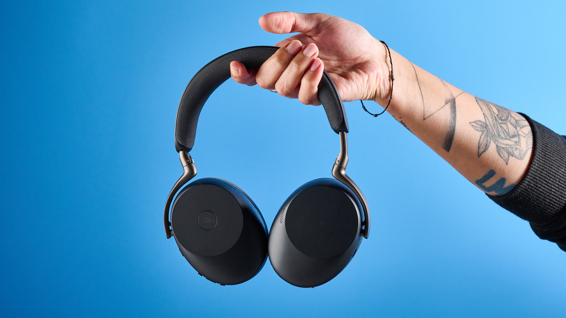 Jabra Evolve3 85 conferencing headset