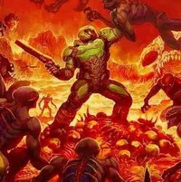 DOOMBuy from: Amazon | GameStop