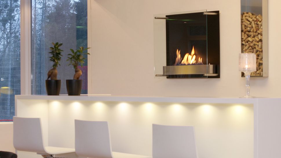 Alternatives to Fireplaces Our Top 5 Picks Homebuilding