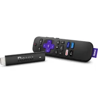 Roku Streaming Stick 4K