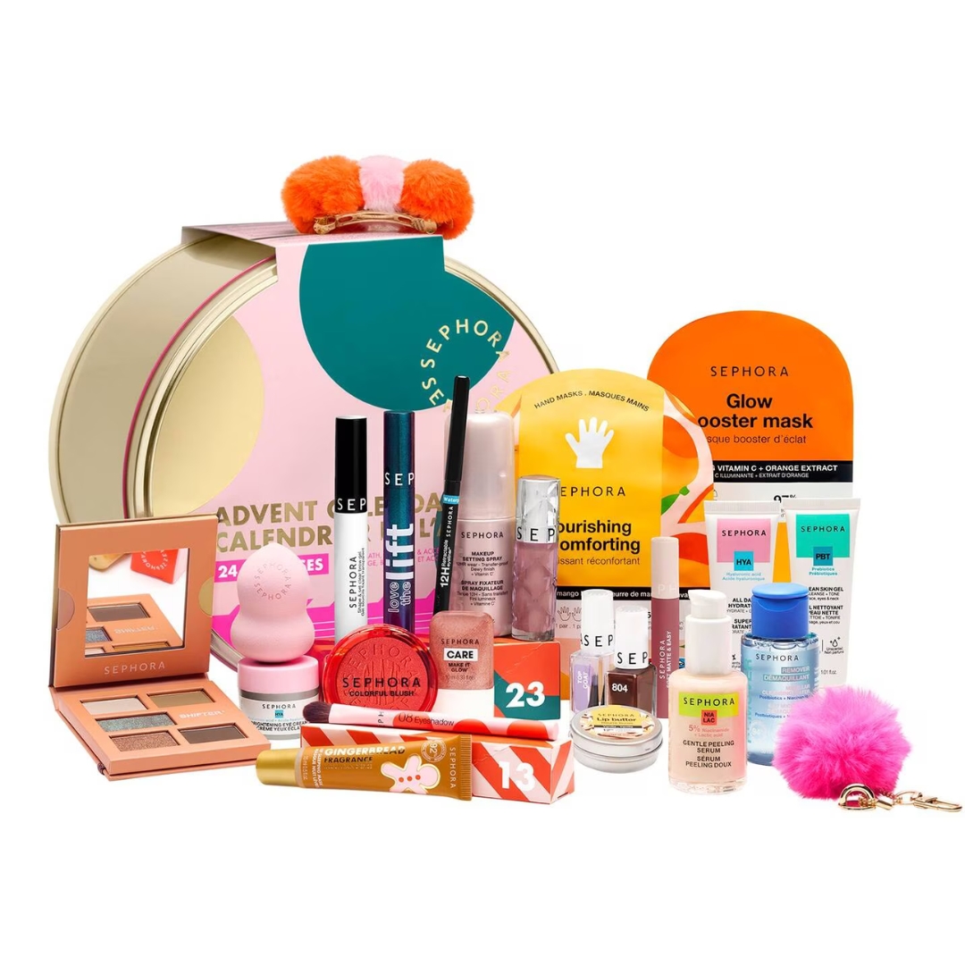 SEPHORA COLLECTION Premium Advent