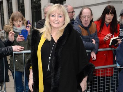 Linda Nolan