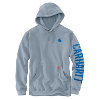 Carhartt Rain Defender Hoodie: was $64-$69 now $38-$41 @ Cabela’s