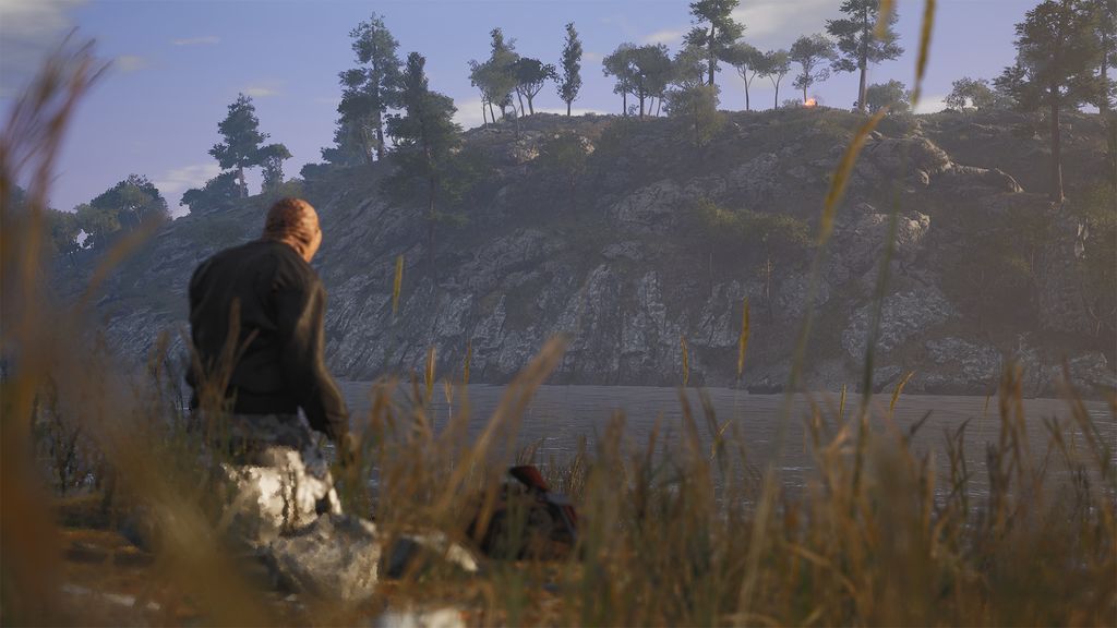 SCUM | PC Gamer