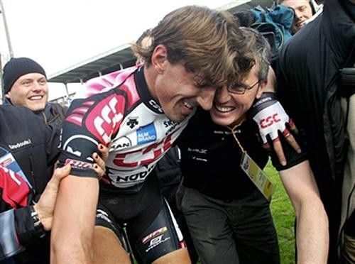 Fabian Cancellara (CSC)