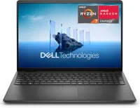 Dell 16 Laptop (AMD Ryzen 7 250)