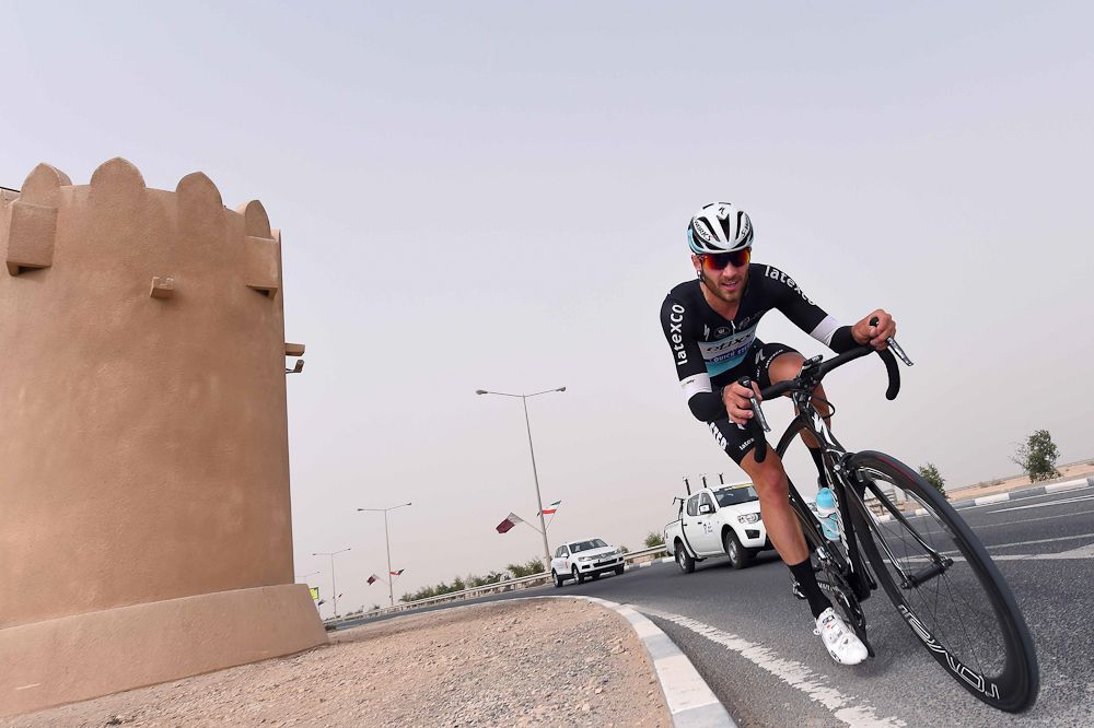 Guillaume van Keirsbulck (Etixx-QuickStep)