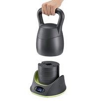 JAXJOX KettlebellConnect: $229 @ JaxJox