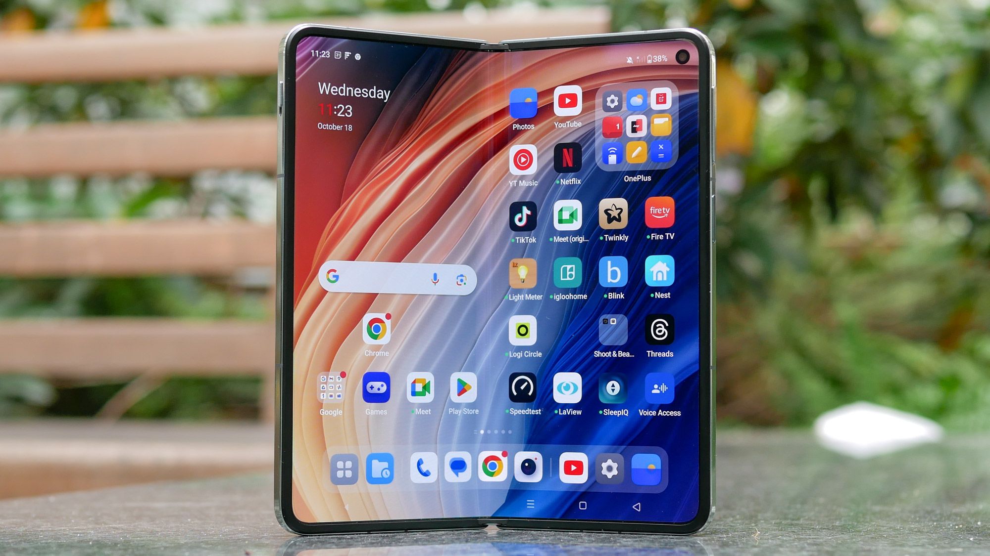 OnePlus Open — release date, price and specs for OnePlus' first ...