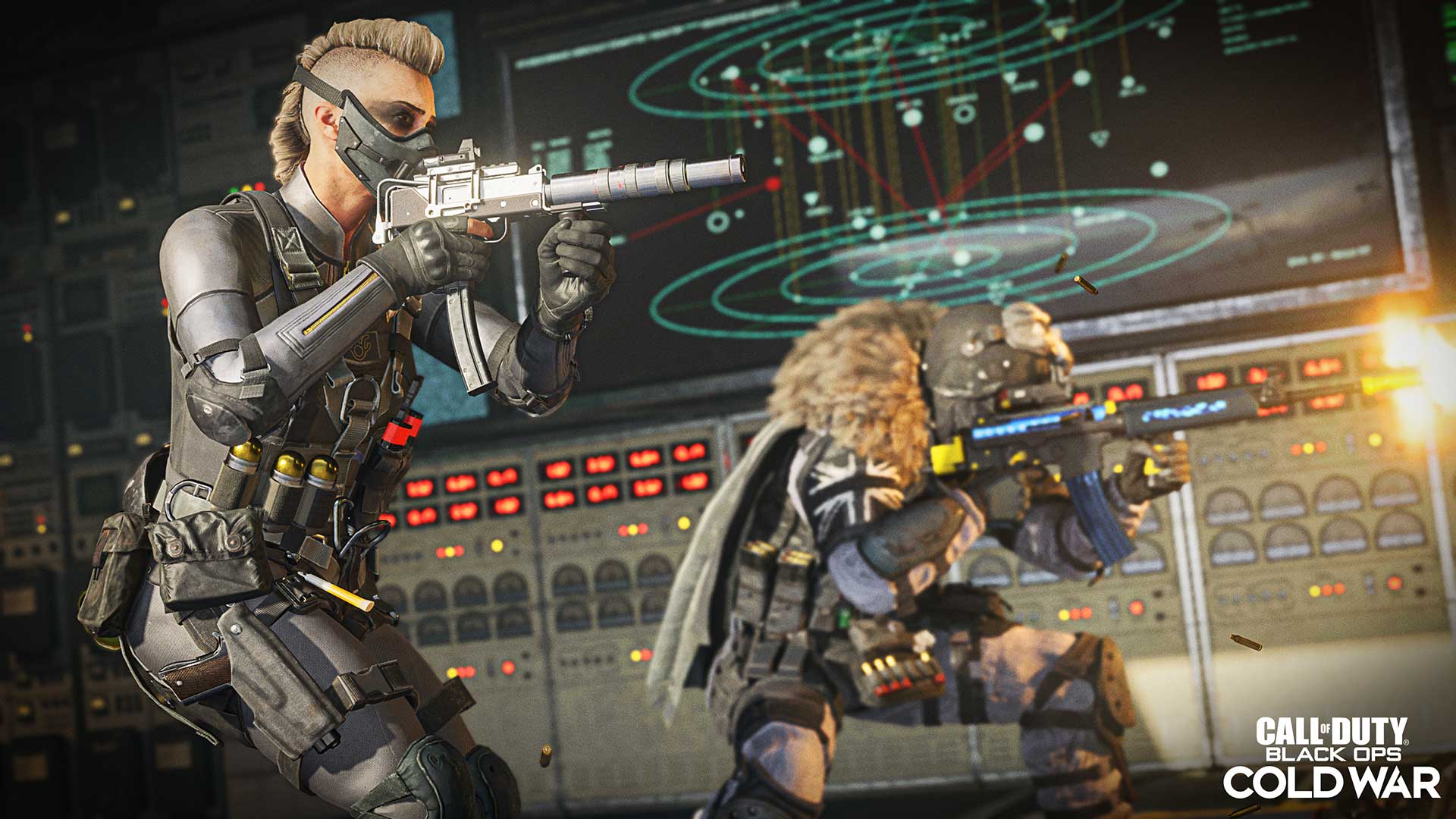 call of duty warzone season 3 wraith
