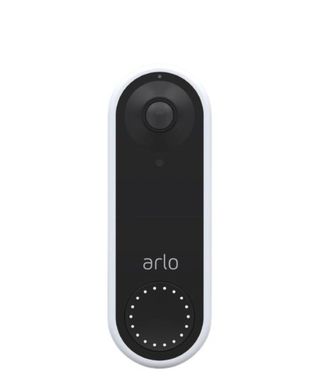 Arlo video doorbell