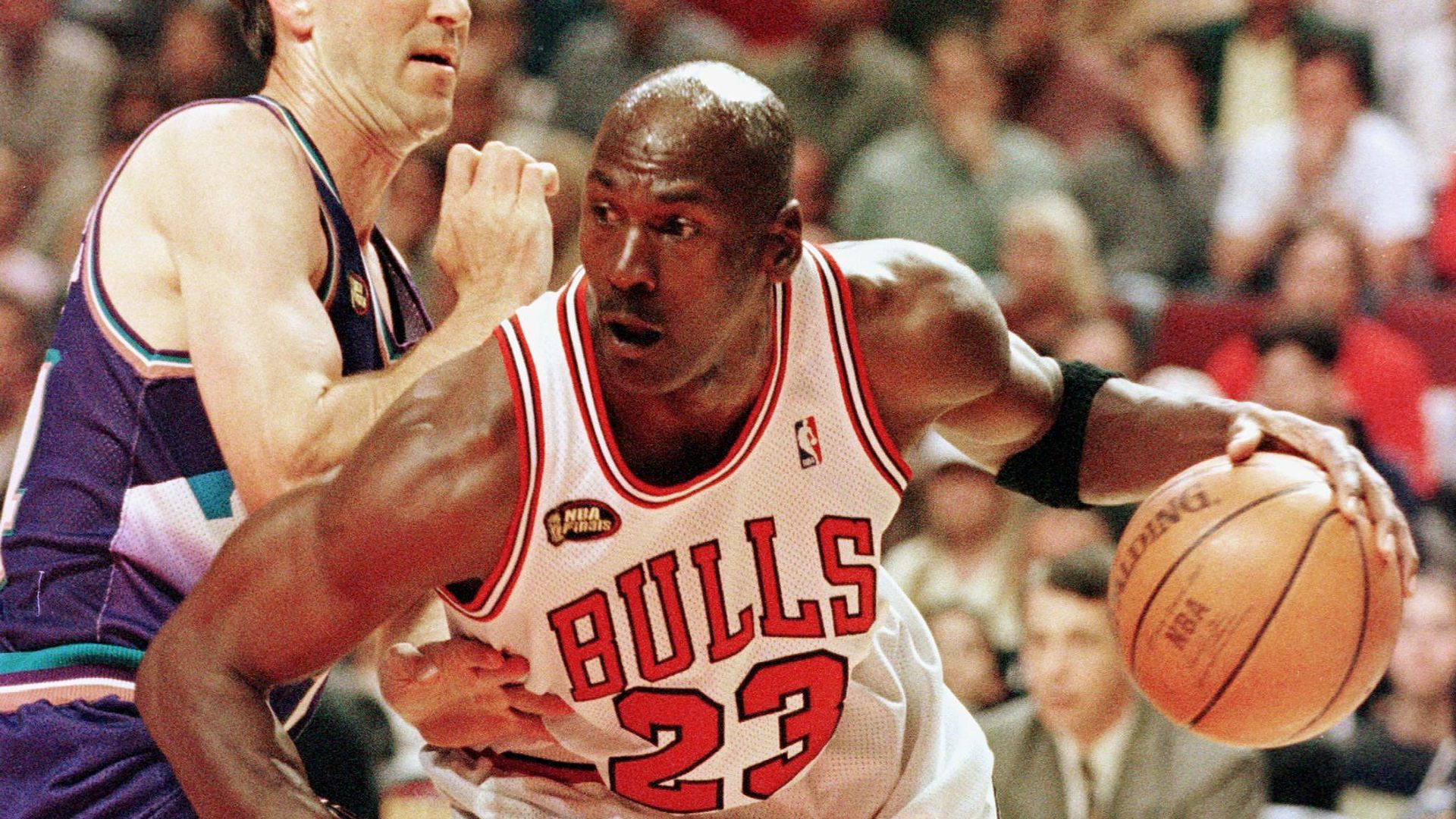 How To Watch The Last Dance With Michael Jordan
