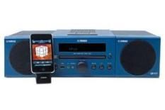 Yamaha MCR-140 review | What Hi-Fi?