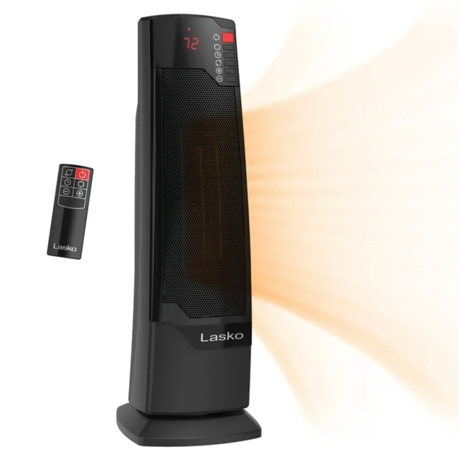 Is It Okay To Leave Space Heater On Overnight Can I leave a space heater on overnight? Expert safety tips | Homes and