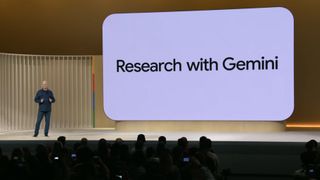 Google Pixel 9 event