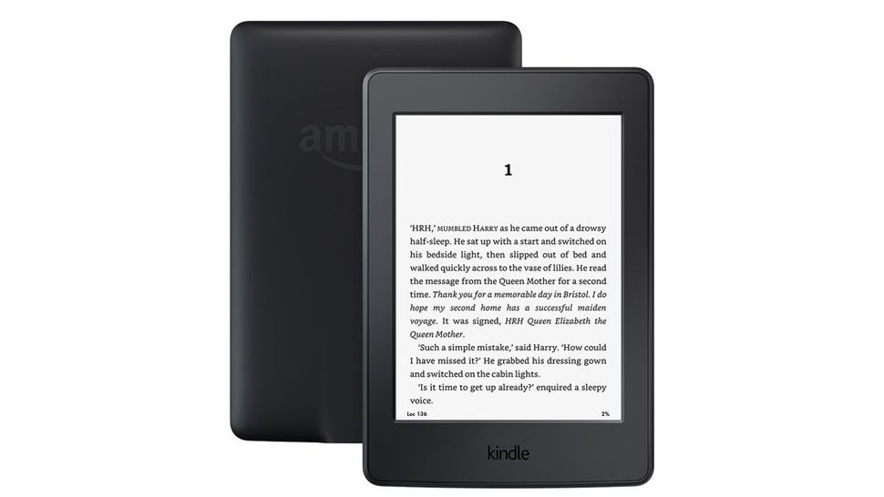 Amazon Great Indian Festival sale best deals on Kindle and Apple