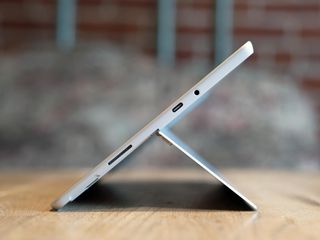 Microsoft Surface Go