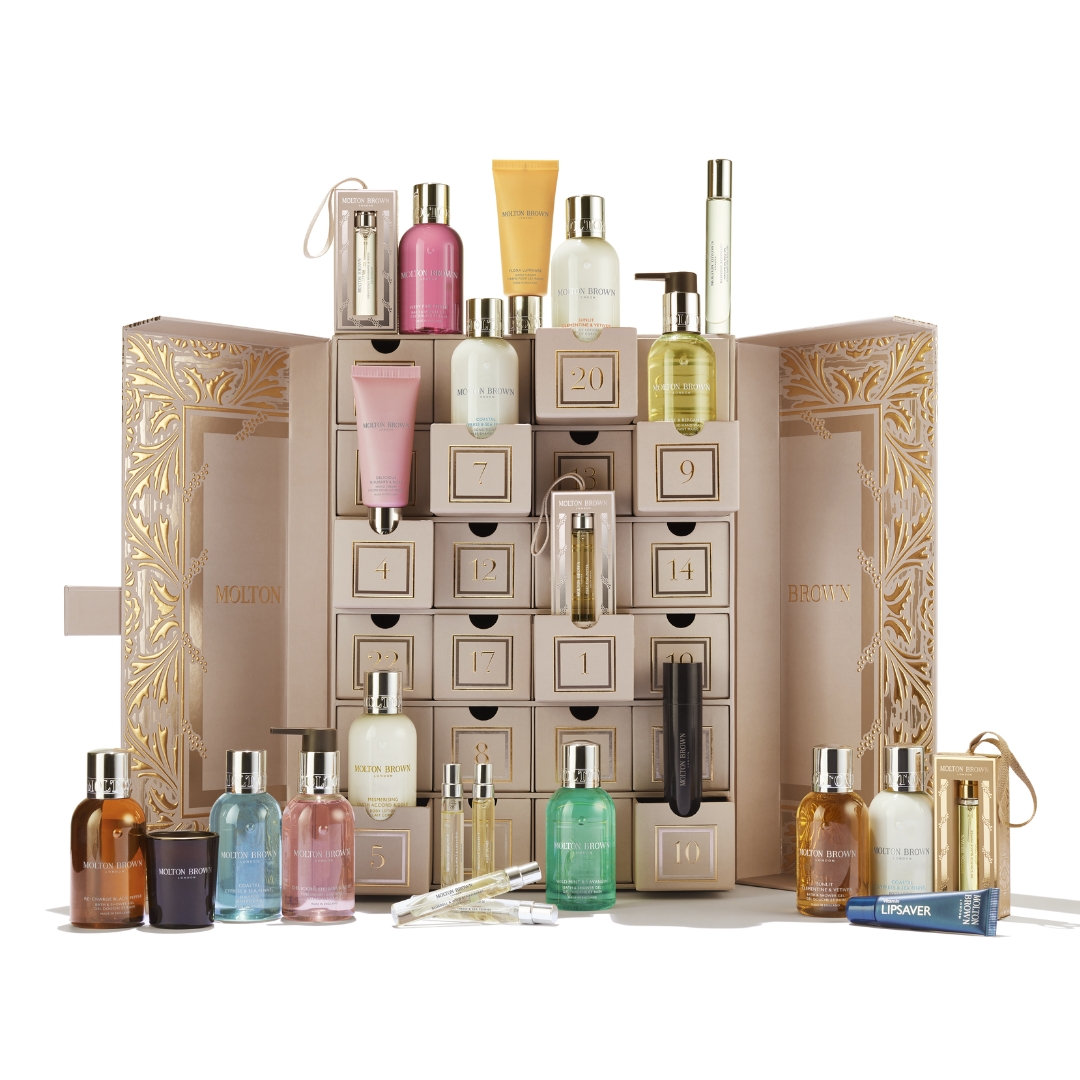 Molton Brown Advent Calendar 2025