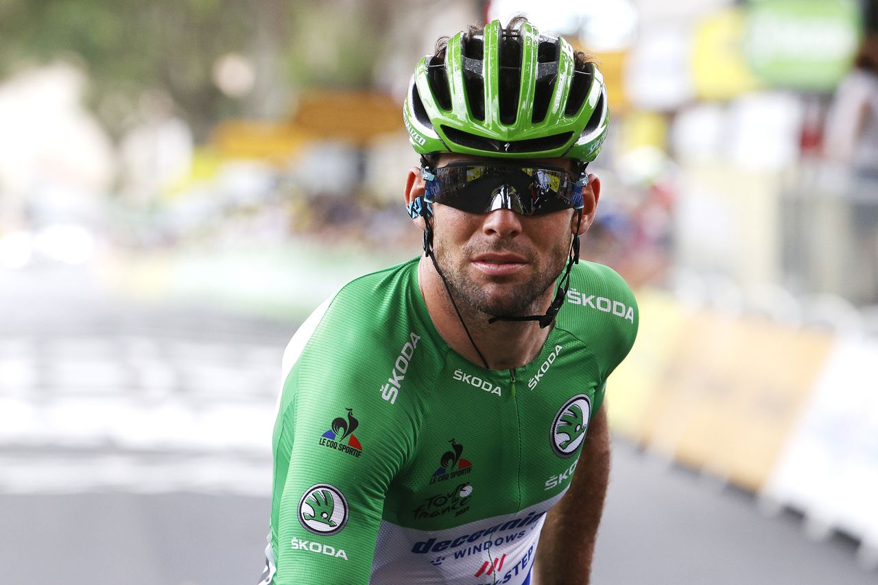 Mark Cavendish