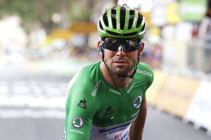 Mark Cavendish