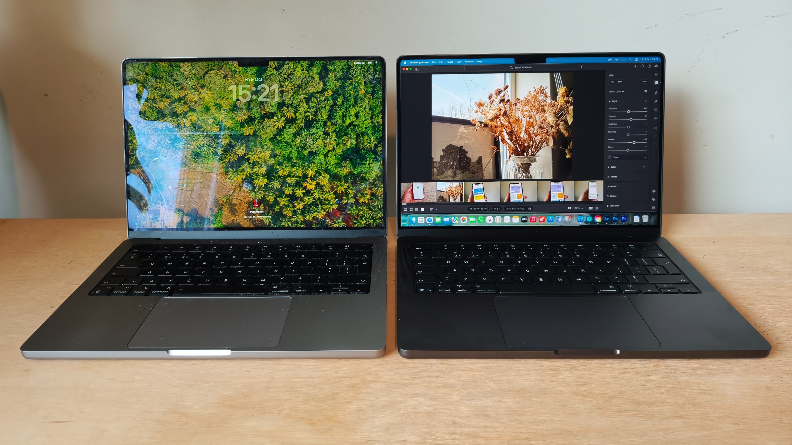 MacBook Pro M5 14-inch