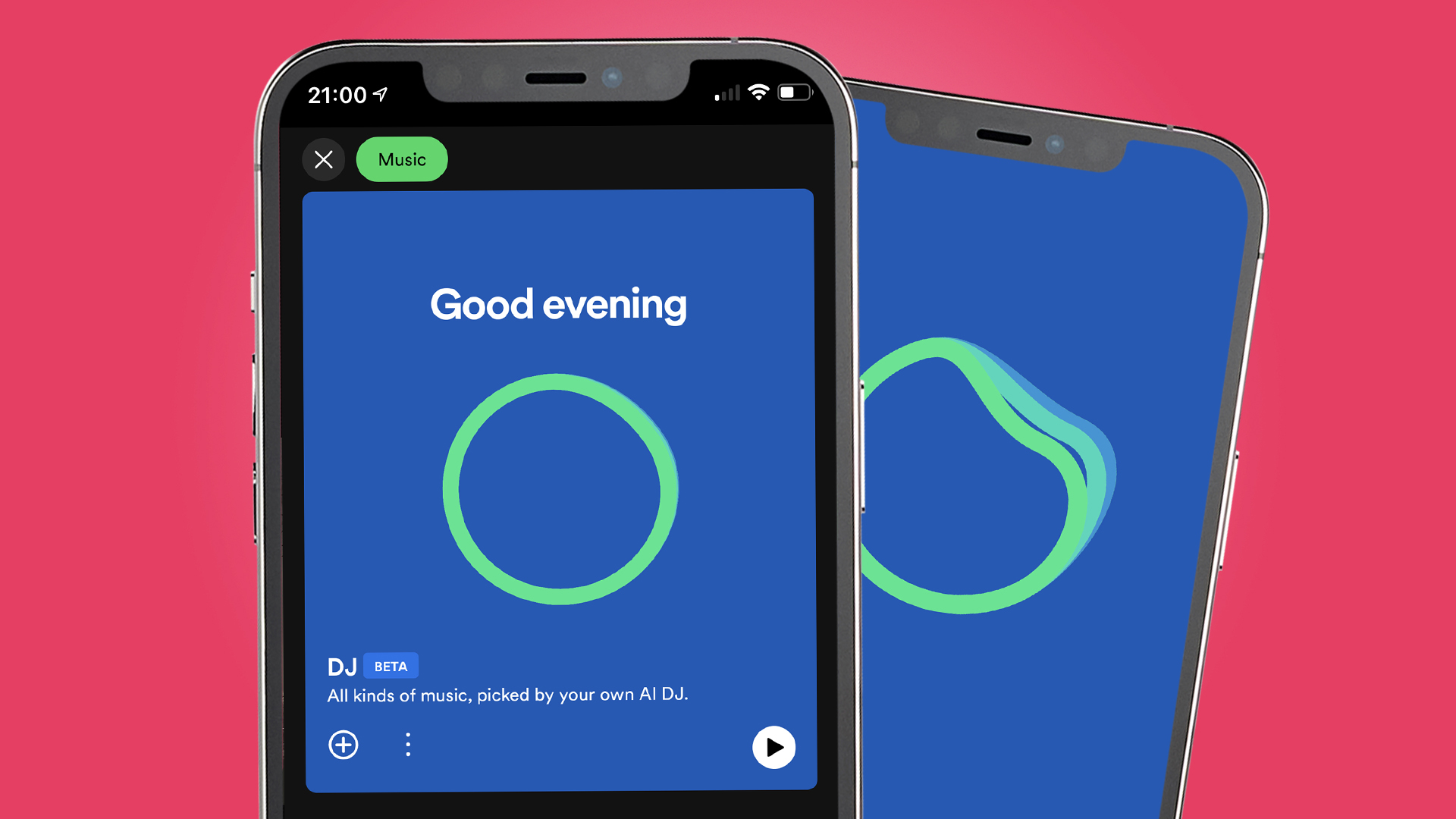 Spotify AI DJ What Is It And How Do You Use Spotify s Robot DJ 