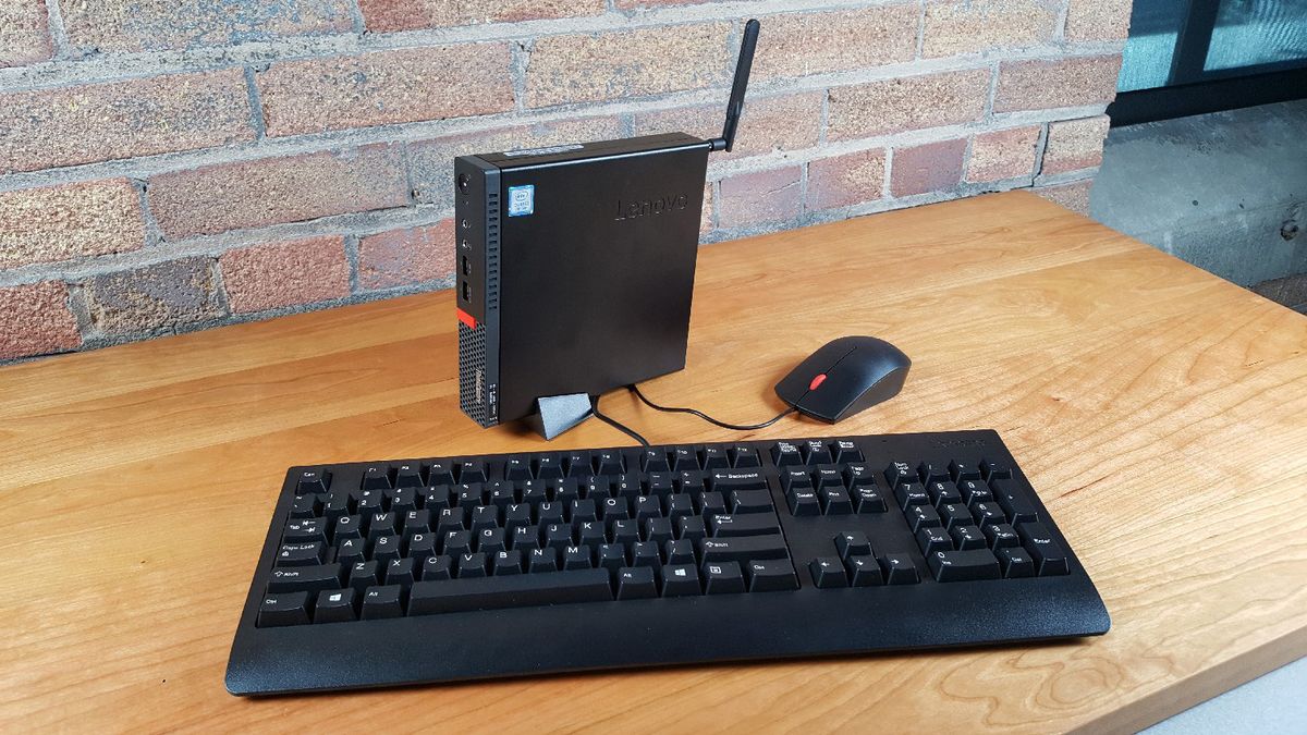 Best Mini Pc 2019 Small Computers For Work Gaming