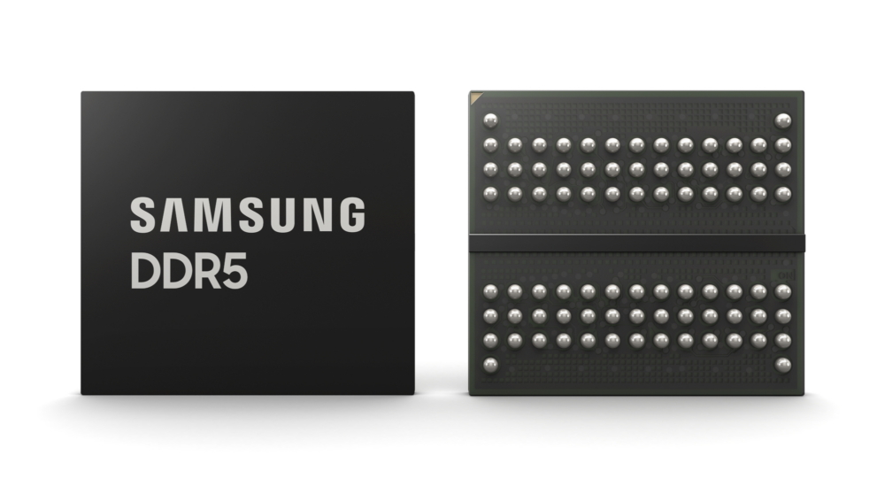 Samsung's new 14-nm DRAM
