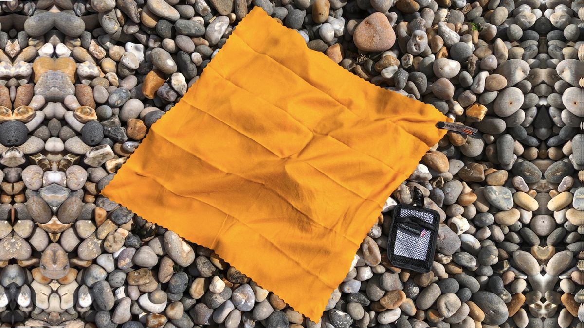 The Best Camping Towels 2024 Get Dry At Festivals Camps And While   7aXT5gW2nousNRNbw7YaPk 1200 80 