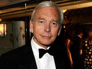 John Humphrys